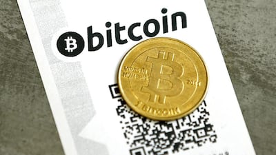 Blockchain technology allow Bitcoin to be traded safely. Benoit Tessier / Reuters