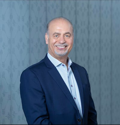 Dr Nidal Hilal is professor of engineering and Director of NYUAD Water Research Center, NYU Abu Dhabi.