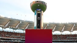 Australia is the last major cricket destination that has steered clear of private investments in one of its most prized assets – the Big Bash League. Getty Images