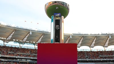 Australia is the last major cricket destination that has steered clear of private investments in one of its most prized assets – the Big Bash League. Getty Images