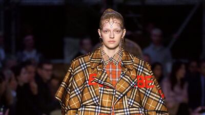 When Riccardo Tisci took over at Burberry in September 2018, he declared the end of fur at the house