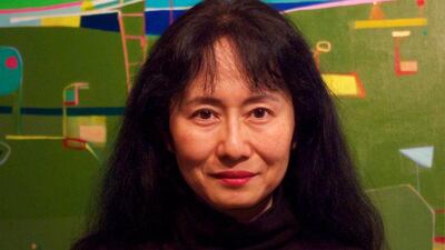 Portrait of Juri Morioka. Courtesy Juri Morioka