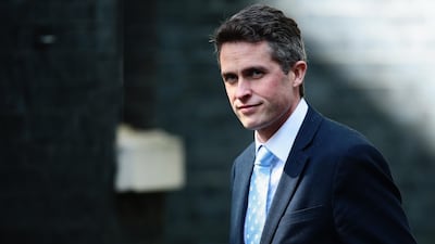 Gavin Williamson, UK, Secretary of State for Defence has acknowledged a civilian casualty for the first time in the near four-year campaign against ISIS.