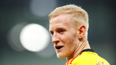 Will Hughes - £30,000 to £21,000. Reuters