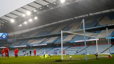 Adam Clayton 6 – Worked hard but saw very little of the ball. Reuters