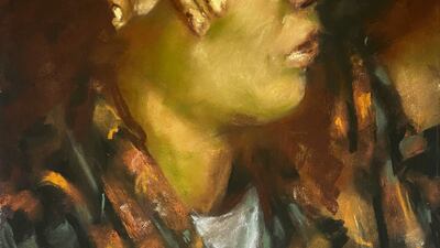 Adult Fantasy - by Sophie Ruigrok.