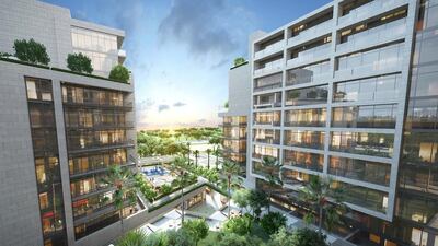 Bloom has unveiled Soho Square. Courtesy APCO Worldwide