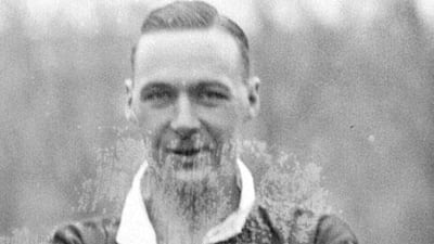 David Jack moved from Bolton to Arsenal in 1928. PA