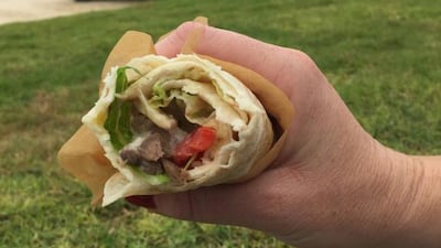 Courtesy Rony BouNehme