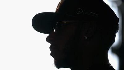 Lewis Hamilton won the F1 drivers' championship in 2014 and 2015 with Mercedes. Alexander Hassenstein / Getty Images