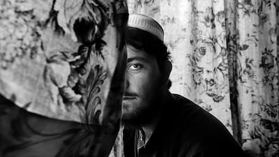 Ijaz Ahmed, a 20 years old College student. On 23/1/2009 his uncle (34 years old) was killed dy a drone. He was a shop keeper, he had 2 sons and 3 daughters. “When the practice of war become unmanned then is the enemy itsef to become unhuman”. Massimo Berruti / AgenceVU