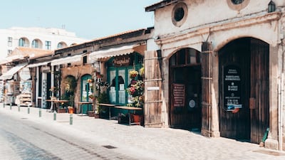 9. Ninth-placed Larnaca solidified a second top 10 entry for Cyprus. Photo: Hert Niks