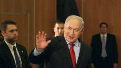 A reader attacks the administration of the Israeli prime minister Benjamin Netanyahu for lawless behaviour, including political assassination.