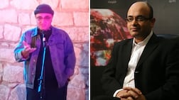 Hosam El Sokkari has turned to comedy after a long career in media. Photo: Hosam El Sokkari