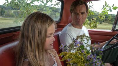 Courtesy of Lakeshore Entertainment