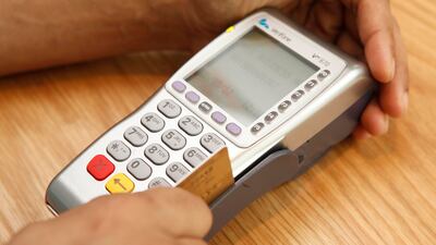 Customer expectations are higher than ever and points-based offers and benefits are no longer the primary motivators. Antonie Robertson / The National