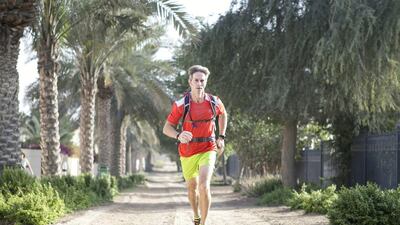 Reem Mohammed / The National