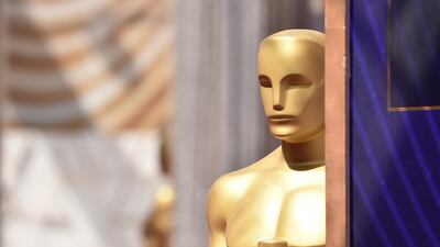 The 2023 Academy Awards will once again be held at the Dolby Theatre at Ovation Hollywood. AP