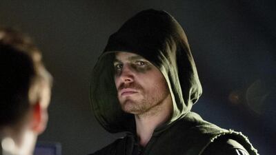 The CW, Cate Cameron / AP photo