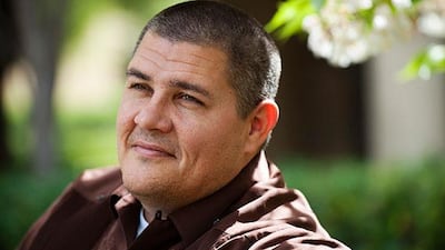 American novelist Adam Johnson Tamara Beckwith