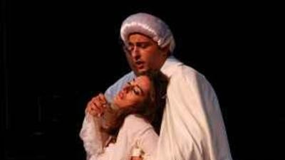 The Opera in Arabic project is the brainchild of Dr Aly Sadek, who aims to make Mozart's operas more friendly.