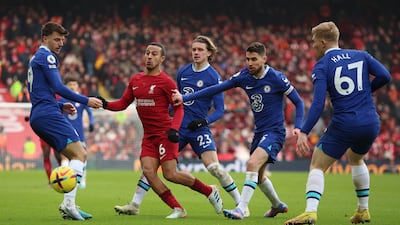 Thiago 7 - Broke-up the play in midfield and was often the player able to move the ball directly with precision, but some of his shorter passes were less accurate than usual. Reuters