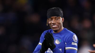 SUBS: (Broja, 66’) Looked bright as soon as he came on and created the chance for Colwill’s attempt before seeing his own shot saved by Bernd Leno. Cleared the ball amid the chaos with the final kick of the game. Reuters