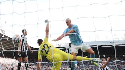 Manchester City v Crystal Palace (6pm): City manager Pep Guardiola said last week's thrilling 3-3 draw at Newcastle showed how "difficult" the Premier League has become and Palace will hammer home that point at the Etihad. The reigning champions should take the honours in the end, but not without a fight against the Eagles. Prediction: City 2 Palace 1. Getty