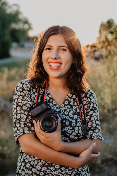 Alia Youssef is the creator of The Sisters Project.