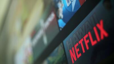 Netflix is testing a new Instagram-style feed making it easier to find and share shows. Reuters