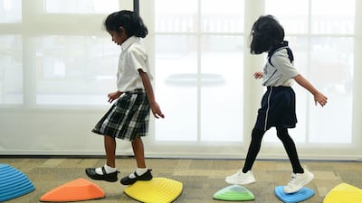 Parents will have the option of sending their children to schools or continue with remote learning. The National