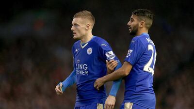 Chris Brunskill / Getty Images