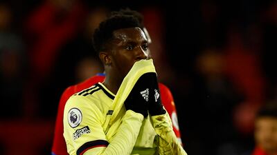 Eddie Nketiah (Soares 66’) 6 – Looked bright on the left, but the England U21 international was generally wasteful in the final third. Reuters