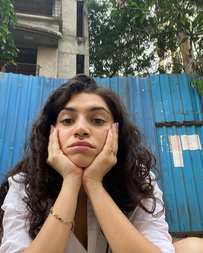 The Bollywood actress is now waiting for authorities to return her passport so she can go back to India. Photo: @chrisannpereira / Instagram