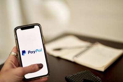 PayPal and private equity firm KKR have announced a multi-year relationship for European buy now, pay later receivables. Bloomberg