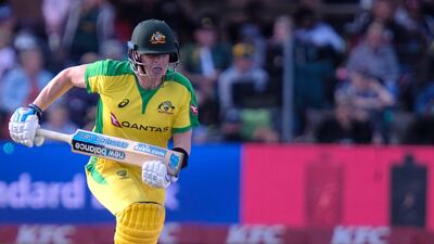Steve Smith (Australia). Smith was in the draft for the aborted UAE T20x when he was banned from the international game. Given his importance to Australia for their series against India this winter, it feels unlikely he would be released for a quick jaunt to the T10. AFP