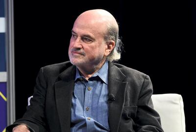 Director Terrence Malick. Photo by Michael Buckner/Variety/Shutterstock