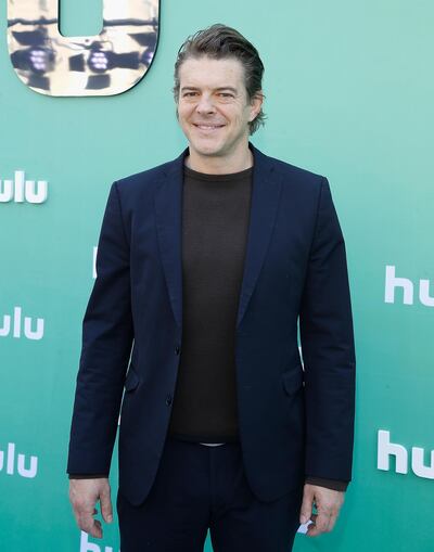 Producer Jason Blum has cornered the market in low-budget, high-return horror movies. WireImage