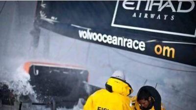 Simon Fisher, Adil Khalid and the Azzam crew may be able to make up ground on the stricken Camper team.