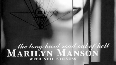 Courtesy HarperCollins Publishers