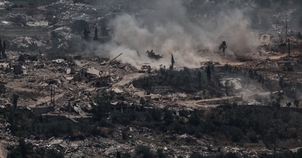 Iran Conflict Update: Ceasefire Tensions Rise as Israel Reports Killing of Hezbollah Members in Lebanon Iran Conflict Update: Ceasefire Tensions Rise as Israel Reports Killing of Hezbollah Members in Lebanon