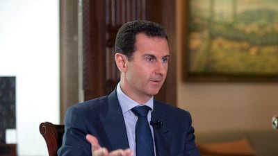 Syria, one writer has concluded, is not a power in the region but rather a cockpit where its neighbours fought for supremacy. SANA