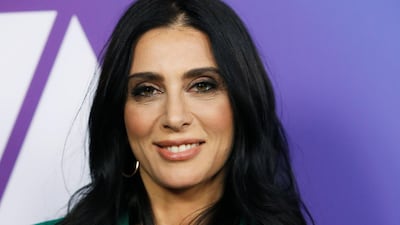 Nadine Labaki will discover if 'Capernaum' has won an Oscar on Sunday night. Reuters