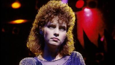 Richard E Aaron / Redferns / Getty Images