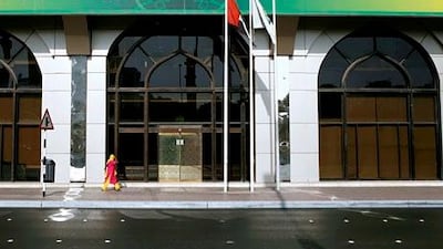 DIB’s sale is likely to meet with plenty of demand from the region’s investors who are still hungry for sukuk. Ryan Carter / The National