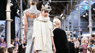 Courtesy Showcase Ireland