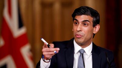 Britain’s finance minister Rishi Sunak has urged the prime minister to relax restrictions on international travel.