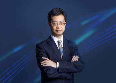 Xiaodong Zhou, Chief Technology Officer, Presight.