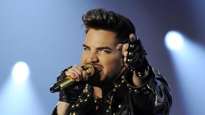 Chris Pizzello / Invision / AP