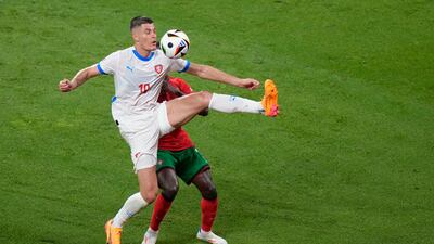 Looked rusty. Hindered his side by giving the ball away cheaply too often. Wasteful when he hit a cross straight out for a goal kick in a good position. Gave a way a free kick in a dangerous spot on the edge of the area. AP